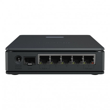 Mikrotik hAP ax S with RouterOS L4 International version |