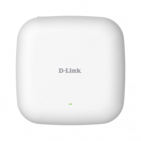 D-link AX3000 Wi-Fi 6 Smart Access Point | DBR-X3000-AP | 802.11ax | Ethernet LAN (RJ-45) ports 1 | 