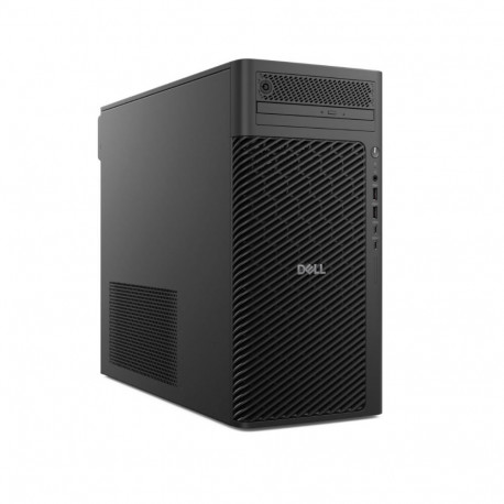 Dell Pro Max Tower T2 FCT2250 Ultra 7 265/32GB/512GB/NVIDIA RTX PRO 4000 Blackwell 24GB/Win11 Pro/No