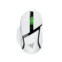 Razer Gaming Mouse | Basilisk V3 X HyperSpeed | Wireless | Bluetooth | White
