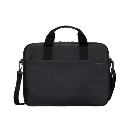 Targus | Intellect | Fits up to size 15-16 " | Slim Briefcase | Shoulder strap | Black