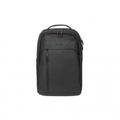 Genesis Pallad 480 | Fits up to size 16 " | Backpack | Shoulder strap | Black