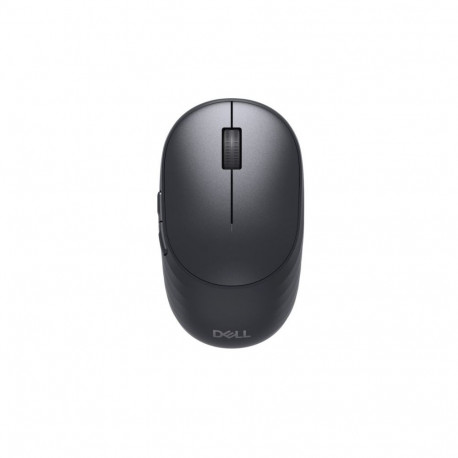 Dell Pro 7 Rechargeable Compact Mouse - MS746 | Wireless | 2.40 GHz | Black