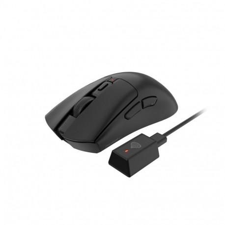 Genesis Gaming Mouse | Zircon 880 Pro 8k | Wireless | 2.4GHz, Bluetooth | Black