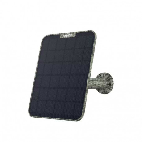 Reolink TrackMix Series G770 with Solar Panel 2 4G LTE Dual-Lens Battery Security Camera