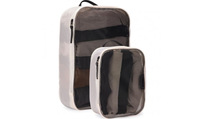 Thule Packing Cube Set - White, 3205577 |