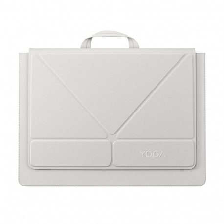 Lenovo Accessories Yoga Tote Sleeve (16inch Seashell) |