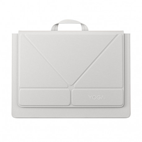 Lenovo Accessories Yoga Tote Sleeve (14inch Seashell) |