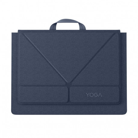 Lenovo Accessories Yoga Tote Sleeve (14 inch Blue) |