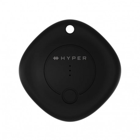 HYPER Shield Universal Find My Locator | HS5800BKGL | Black