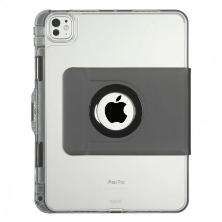 Targus THZ953GL | VersaVu Clear Case | Fits up to size 10.9-11 " | Tablet case | Clear