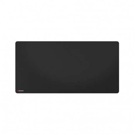 Genesis Carbon 500 Hyper Logo | Mouse pad | 600 x 1200 x 2.5 mm | Black