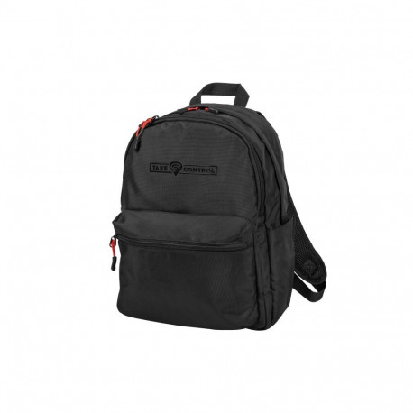 Genesis Laptop Backpack Pallad 200, 19L, Black |