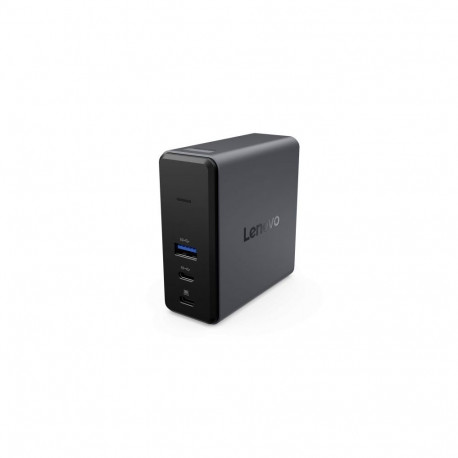 Lenovo X9 Charging GaN Dock - EU | USB 3.0 (3.1 Gen 1) Type-C ports quantity 1 | HDMI ports quantity