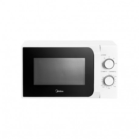 Midea Microwave Oven | MM20CF2E | Free standing | 20 L | 700 W | White