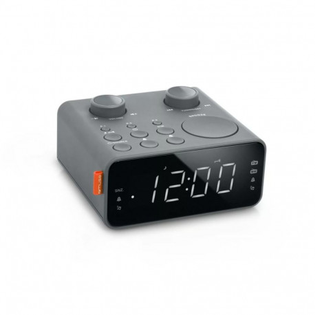 Muse M-17 LG Dual Alarm Clock Radio |