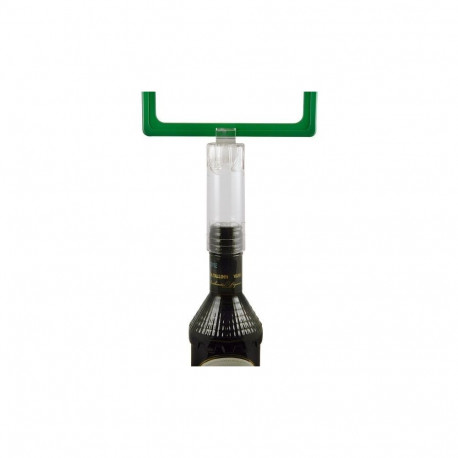 Raami klamber pudelile 2232-CL