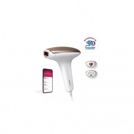 Philips Lumea Advanced SC1997/00 IPL - Hair removal device