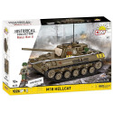 Klocki m18 hellcat 1026 klocków