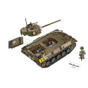 Klocki m18 hellcat 1026 klocków