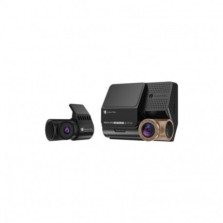 Navitel RS990 GPS 4K Ultra HD Wi-Fi USB Black