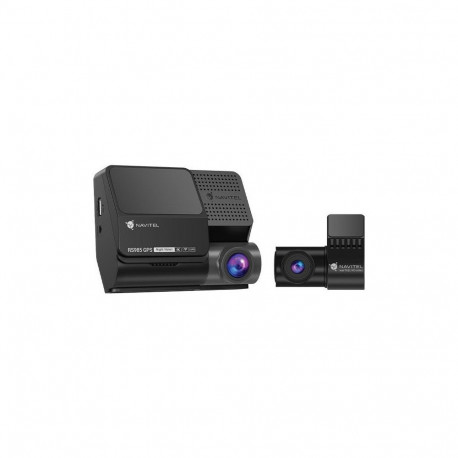 Wideorejestrator Navitel RS985 GPS Wi-Fi 4K Dual