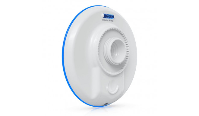 Ubiquiti Building-to-Building Bridge Network bridge White