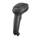 Zebra käeshoitav vöötkoodilugeja DS4608-SR 1D/2D LED, must