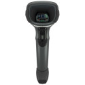 Zebra DS4608-SR Handheld bar code reader 1D/2D LED Black