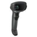 Zebra käeshoitav vöötkoodilugeja DS4608-SR 1D/2D LED, must