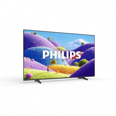 Philips 43PUS7001/12 TV 109.2 cm (43") 4K Ultra HD Smart TV Wi-Fi Black