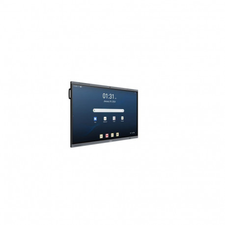 Dahua Technology LPH65-MC480-U interactive whiteboard 165.1 cm (65") 3840 x 2160 pixels Touchscreen 