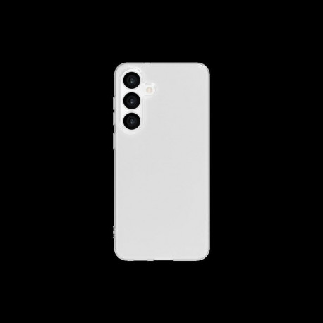CASE JM ANTIBAC. GALAXY S25 FE CLEAR