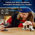 LEGO ehituskomplekt AT-RT rünnak 75444