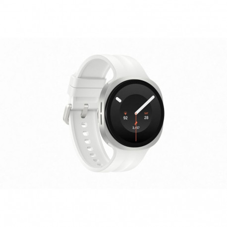 Nutikell Galaxy Watch 9 40mm, beež