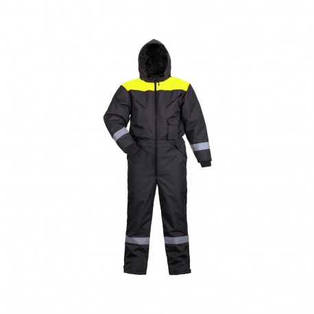 OVERALL talvine WB-CANVASLONG-1604 XL