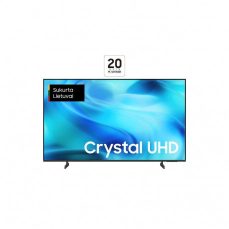 TV UE43U8092HUXXH SAMSUNG