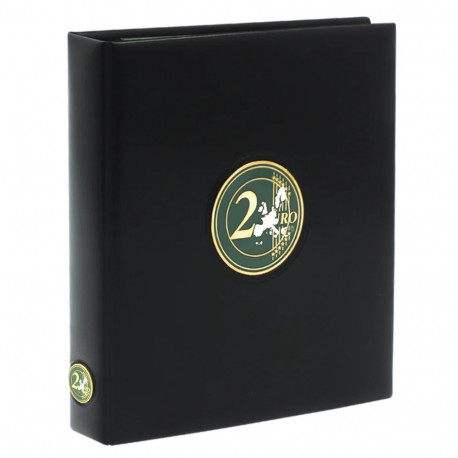 SAFE Album Premium 2€ müntidele - B4