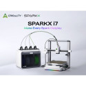 Creality Spark I7 Combo 3D Drucker