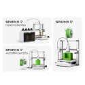 Creality Spark I7 Combo 3D Drucker