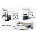 Creality Spark I7 Combo 3D Drucker