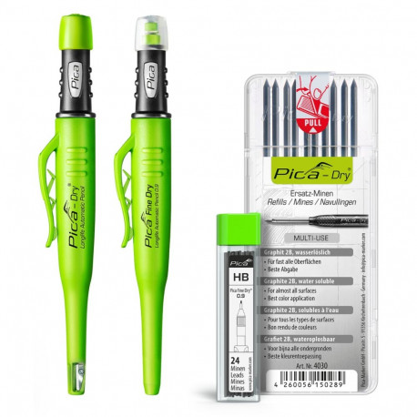 Pica Dry Value-Pack 3097/002