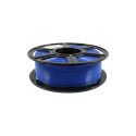 PLA kiirfilament 1,75mm 1kg, sinine