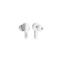 Sudio C8 True Wireless Earbuds, White
