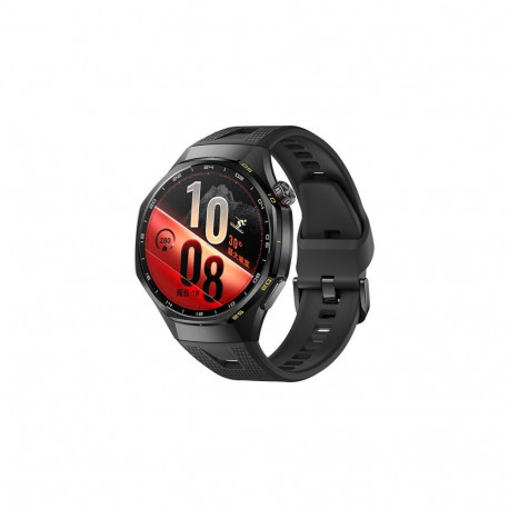 Nutikell WATCH GT 7 Pro 46mm, GPS (satellite), AMOLED, 1.47 inches, veekindel, must