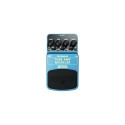 Behringer efektipedaal TM300, must, sinine