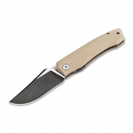 Böker Plus nuga Kazy Nitro-V