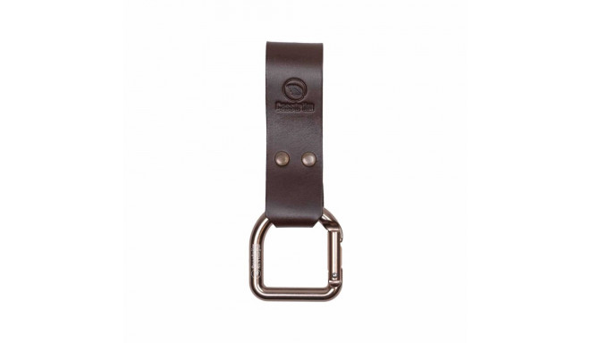 Dangler Casström No.3, ciemny brąz