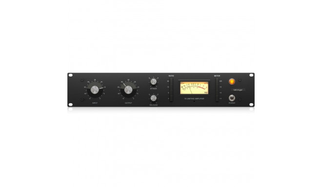Behringer kompressor/limiiter 76 FET-tüüpi