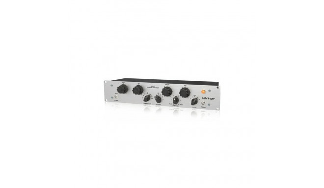 Behringer ekvalaiser EQP lampidega